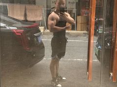 -中田健身工作室(莘庄地铁站店)