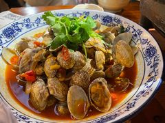-琥珀老六龙虾(四里河店)