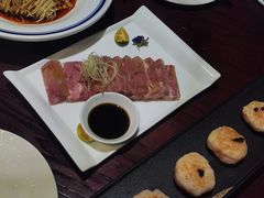 -永安鱼庄·镇江菜(东吴路店)