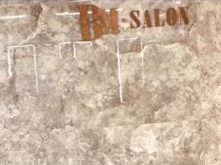 -BM SALON