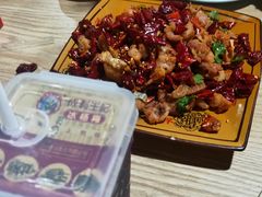 -孙厨娘川味饭馆(临河街店)