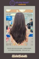 -Oh my head 儿童理发(丹尼斯大卫城店)