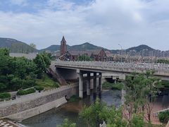 -龙洞风景区-藏龙涧