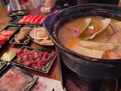 -束河人家(南锣鼓巷店)