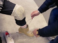 -冠军冰场CHAMPION RINK(百联又一城店)