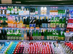 -Olé精品超市(北京合生汇店)