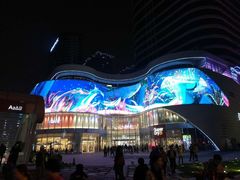 -自黑豆夫·臭豆腐夹馍(四海唐人街店)