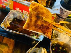 -为民烧烤吧.自贡爆炒菜(收录20年好店)