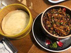 -雀舞云南菜(天津天河城购物中心店)