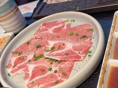 -牛焱·烧肉酒肆(五大道店)