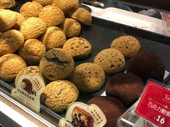 -西树泡芙(正佳店)