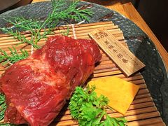 -黑牛の店·和牛烧肉(大悦城店)