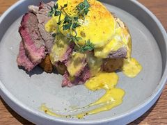 -UPPER KITCHEN(延安路店)