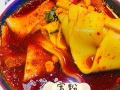 -宝葫芦西北茶食铺(万达店)
