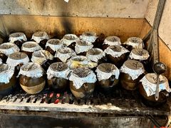 -传统菜农庄(皇姑路店)