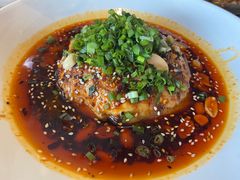 -渝信川菜(南滨店)