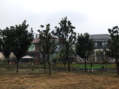 -金银湖市民文体活动中心恒温游泳馆