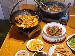 -爱饭(民意店)