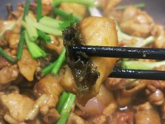 -大嫂镬仔·焖鸡煲·啫啫煲(逢源路店)