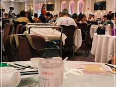 大堂-唐人轩(中山四路店)