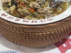 -西江红·株洲本地菜(滨江南路店)