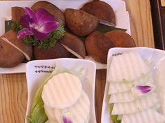 -淼福猪肚鸡·椰子鸡火锅(大沙地店)