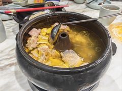 -云海肴·汽锅鸡·云南菜(南强街店)