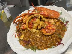 -LESCEDARS Brasserie Bistro香柏树