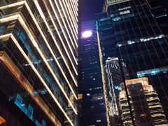 -东海朗廷酒店-唐阁T’ANG COURT 中餐厅