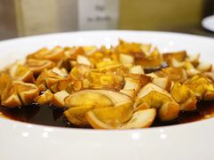 -上海新发展亚太JW万豪酒店