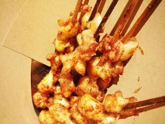 -炭舍干锅·烤鱼(扬名广场店)