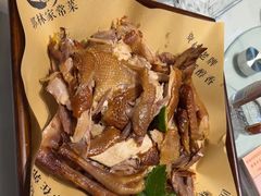 -郭林家常菜(狼垡店)