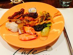 -马哥孛罗咖啡厅·Cafe Marco (厦门马哥孛罗东方大酒店)