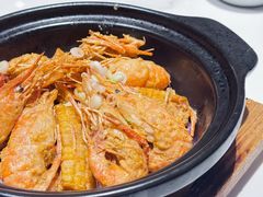 -稻香海鲜饭店(第一国际店)