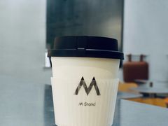 -M Stand(天环广场店)