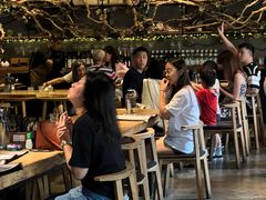 -Common Table · Brunch & Coffee