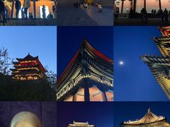 -大同古城墙