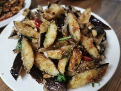 -三点小吃(山大店)