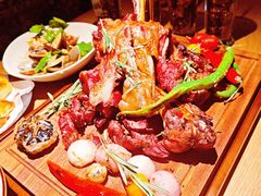 -纳鲁孜·新疆特色餐厅(上海悦荟广场店)