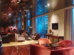 -南桥绿地铂骊酒店