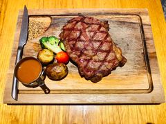 -森Some Fusion(荔湾店)
