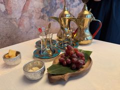 -龟兹KUCINA·新疆菜(前滩L+PLAZA店)