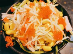 -熊出没日本烧肉放题