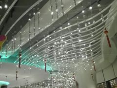 -三迪希尔顿酒店·星空酒廊