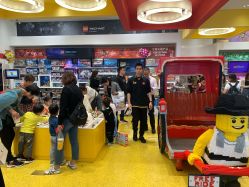 -乐高品牌旗舰店(人民广场店)