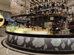 -芭菲盛宴·环球美食(解放碑英利国际店)