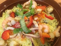 -萨莉亚意式餐厅(深圳北站店)