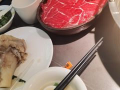 -骨之味·筒骨汤火锅(江头店)