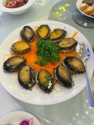 -大连城堡豪华精选酒店·宴会厅