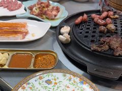 -牛犇炭火烤肉·鲜切烤肉(承德总店)